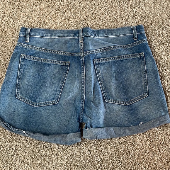 Comfy shorts perfect for summer - Picture 3 of 3